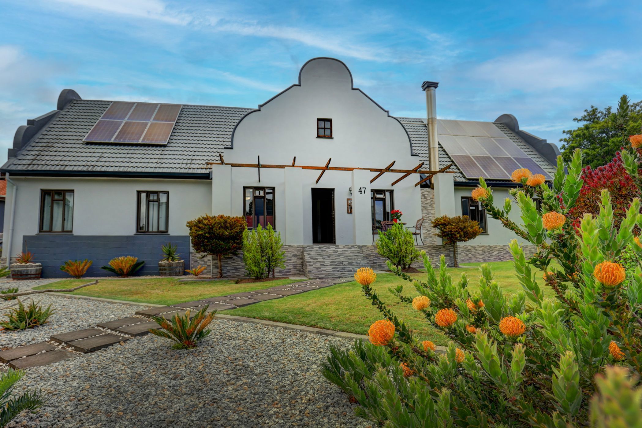 Double-storey house for sale in Denver Park - GEO1726835