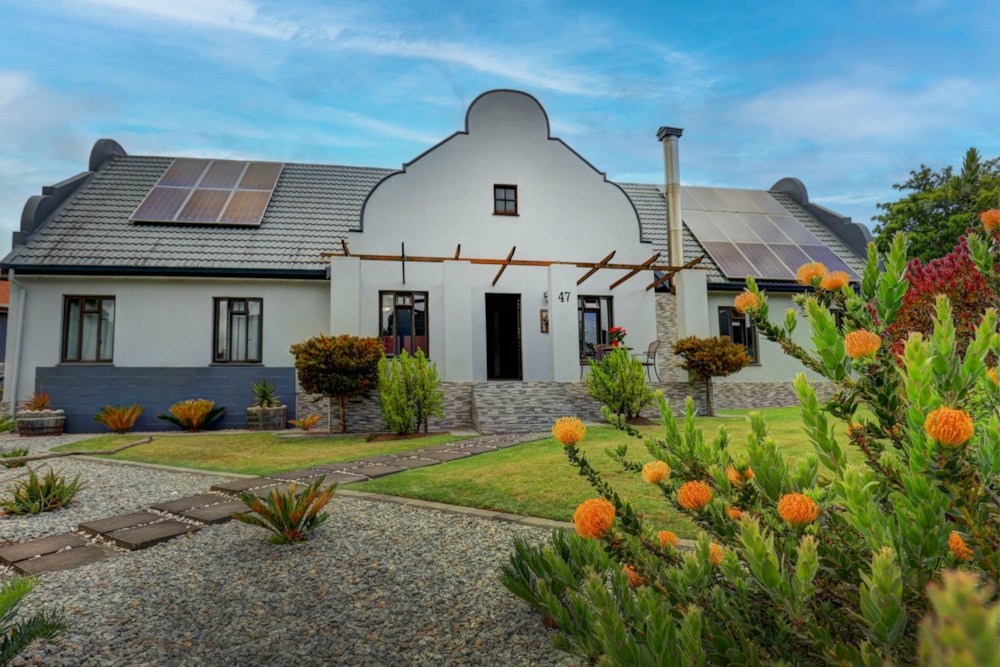 Double-storey house for sale in Denver Park - GEO1726835