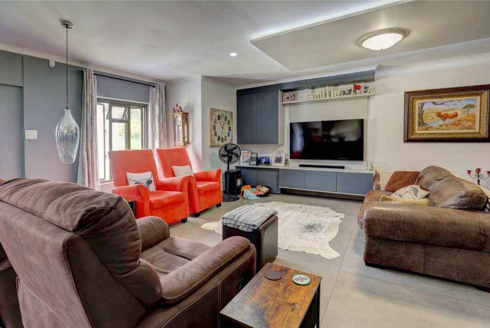 Double-storey house for sale in Denver Park - GEO1726835