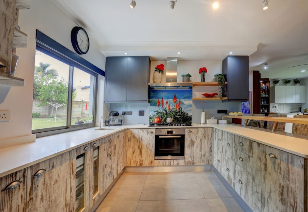 Double-storey house for sale in Denver Park - GEO1726835