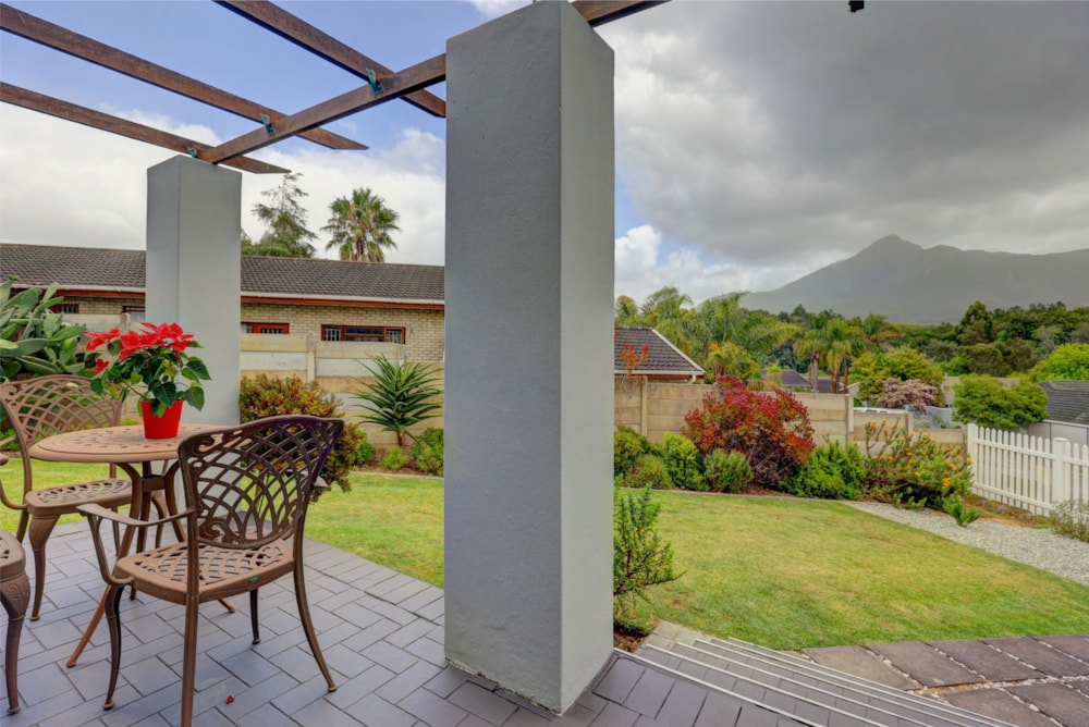 Double-storey house for sale in Denver Park - GEO1726835