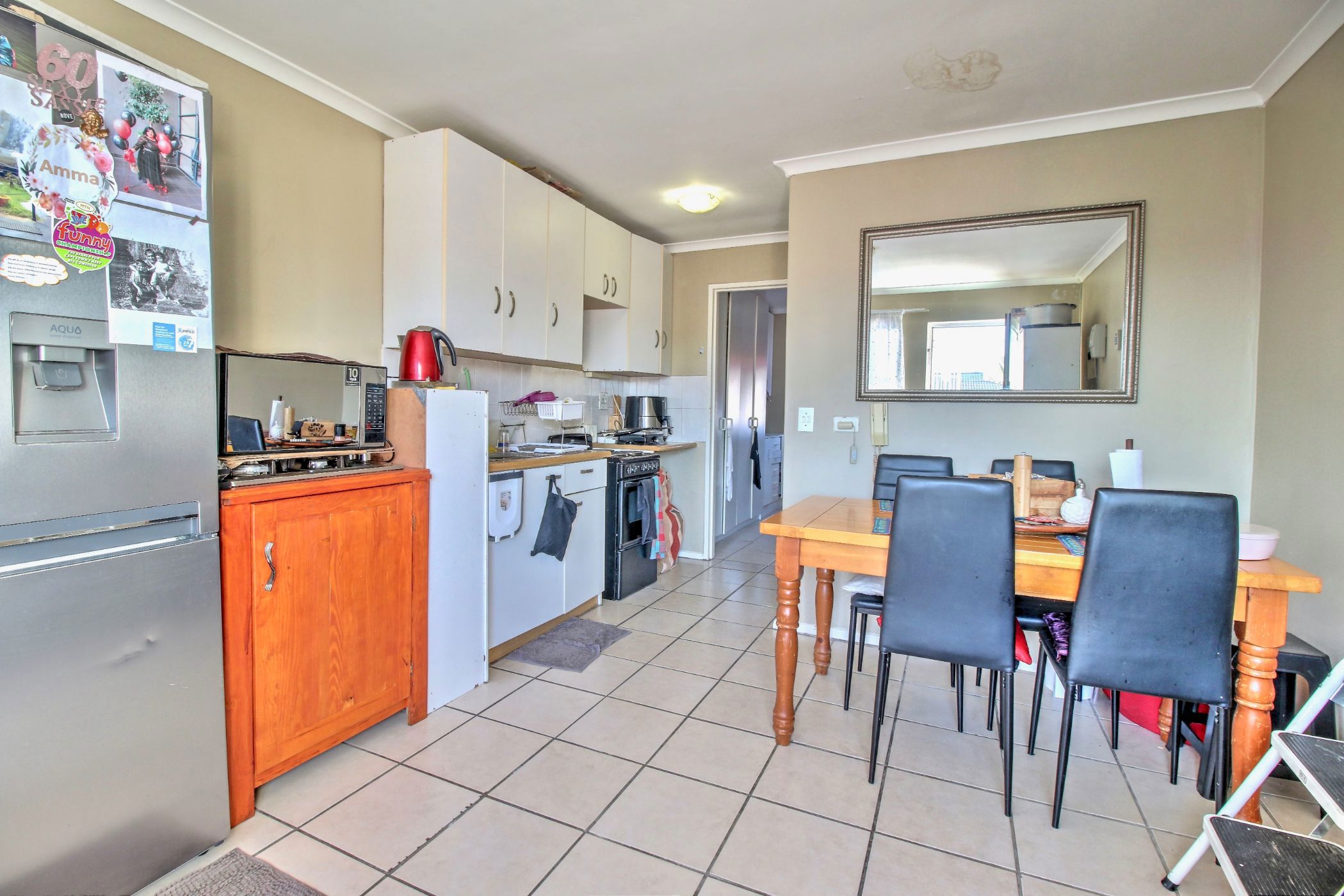 Apartment for sale in Bothasig - 1PLA1728143