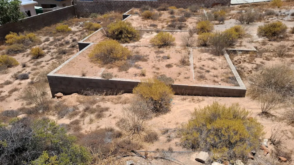 Vacant land for sale in Springbok - 1NA1726277