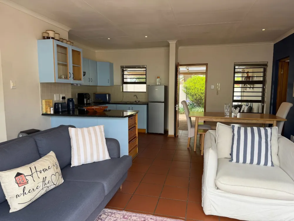 Townhouse sold in Clarens - 1CS1726021 Townhouse sold in Clarens - 1CS1726021