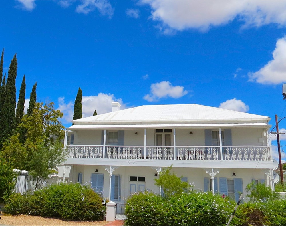 Commercial business for sale in Prince Albert - 1KK1728473