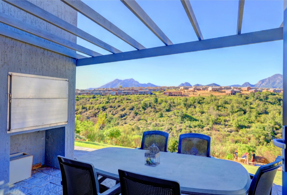 Double-storey house for sale in Welgelegen Estate - GEO1727399