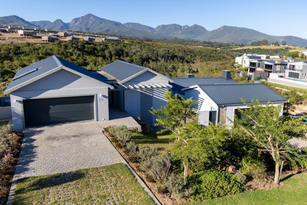 Double-storey house for sale in Welgelegen Estate - GEO1727399