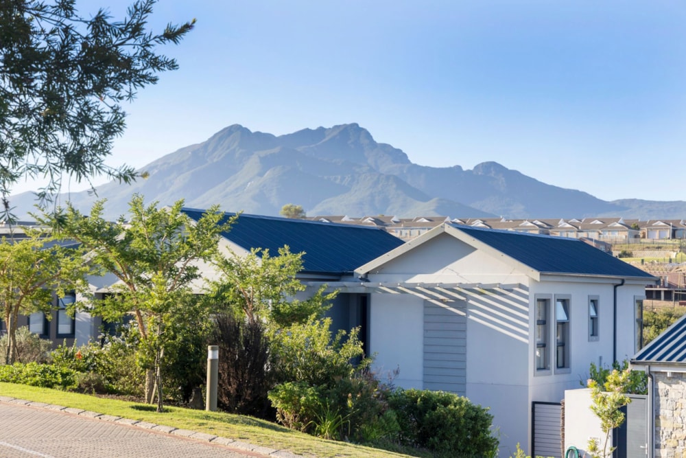 Double-storey house for sale in Welgelegen Estate - GEO1727399