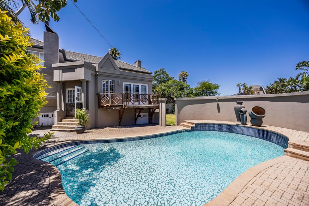 Double-storey house for sale in Bunkers Hill - 1EZ1727609