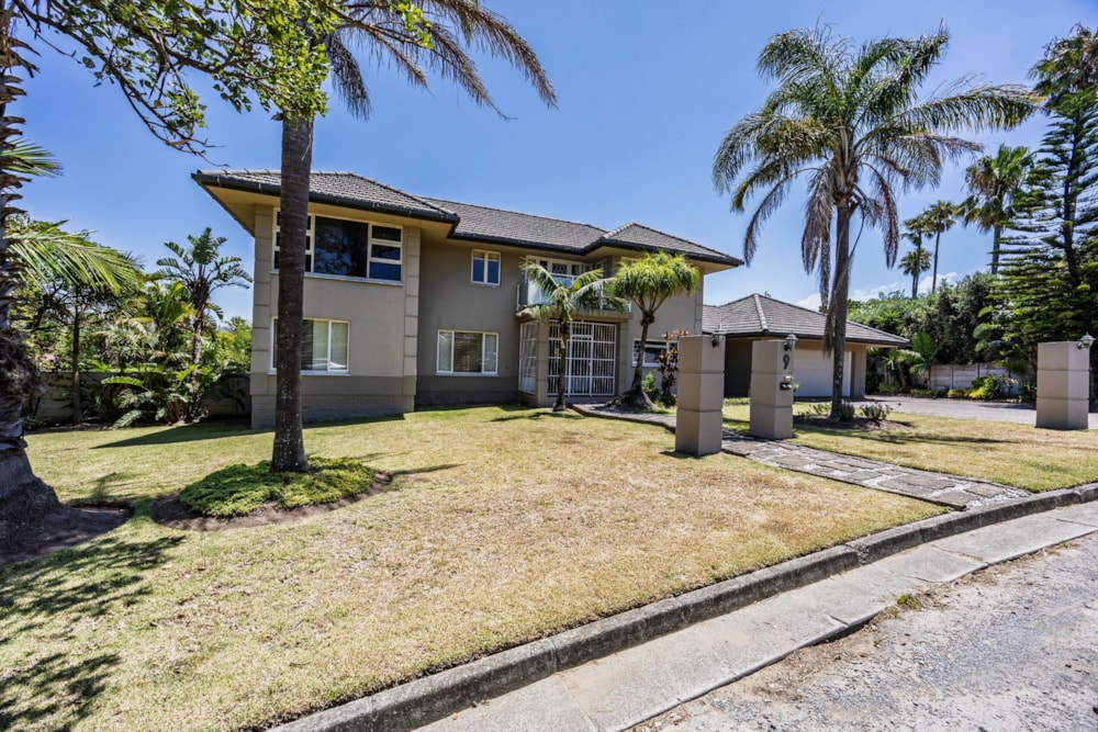 Double-storey house for sale in Bunkers Hill - 1EZ1727609