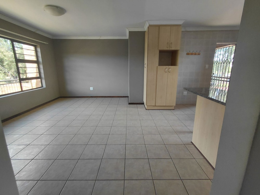 Apartment for sale in Spitskop - 1BX1726322