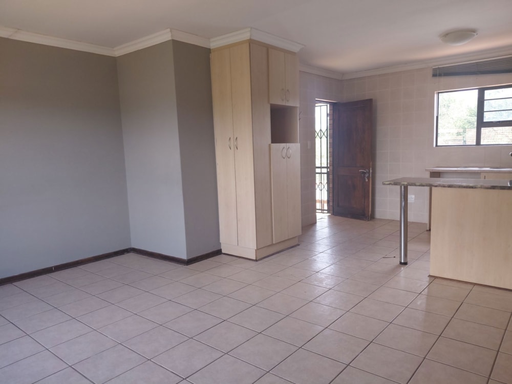 Apartment for sale in Spitskop - 1BX1726322