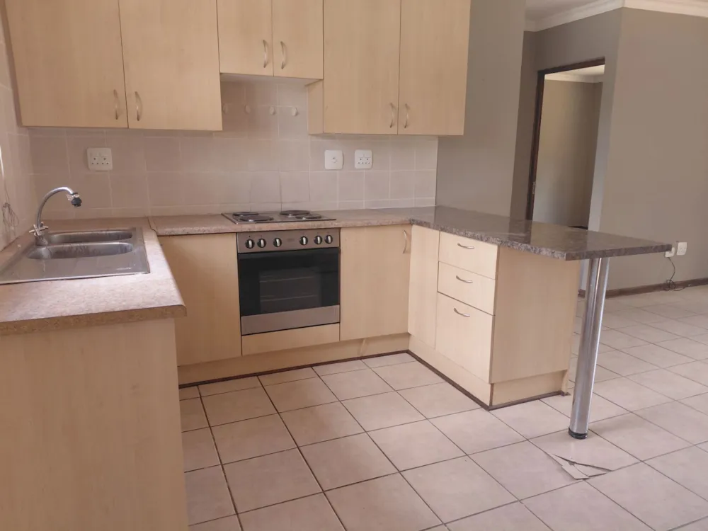 Apartment for sale in Spitskop - 1BX1726322
