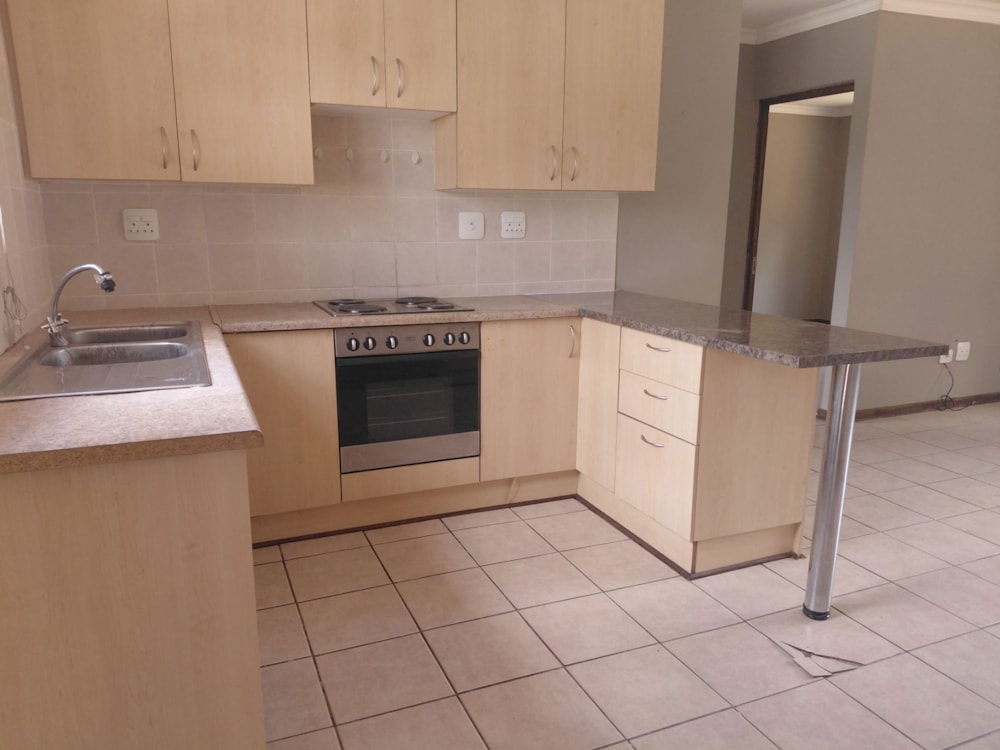 Apartment for sale in Spitskop - 1BX1726322