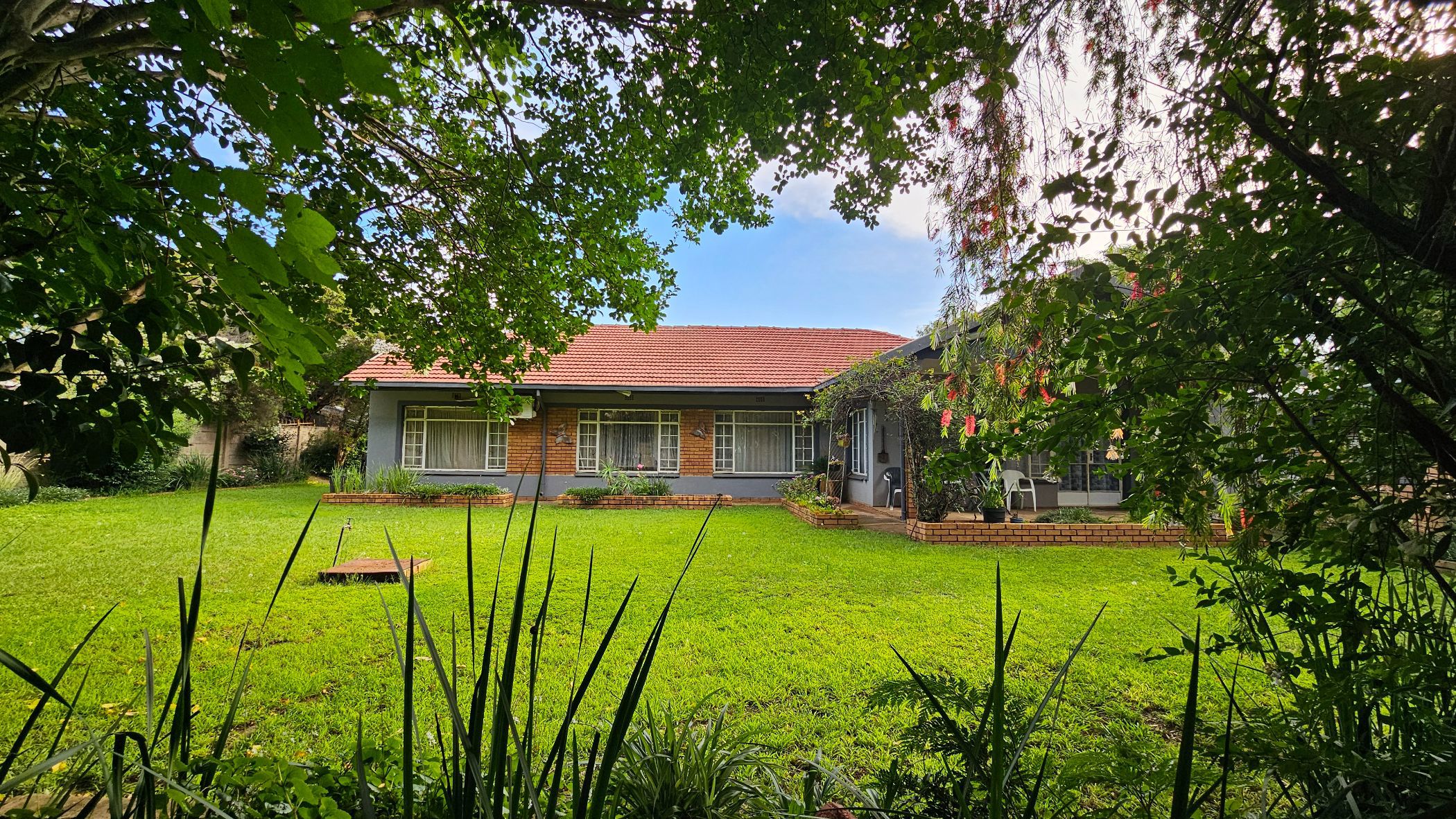 House for sale in Lydenburg (Mashishing) - 1LY1706893