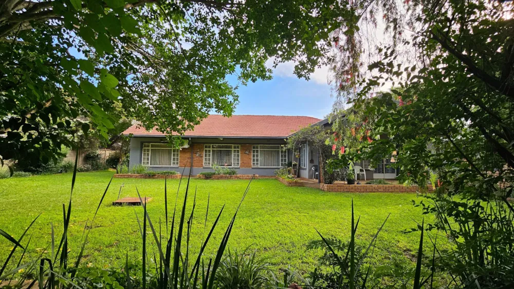 House for sale in Lydenburg (Mashishing) - 1LY1706893