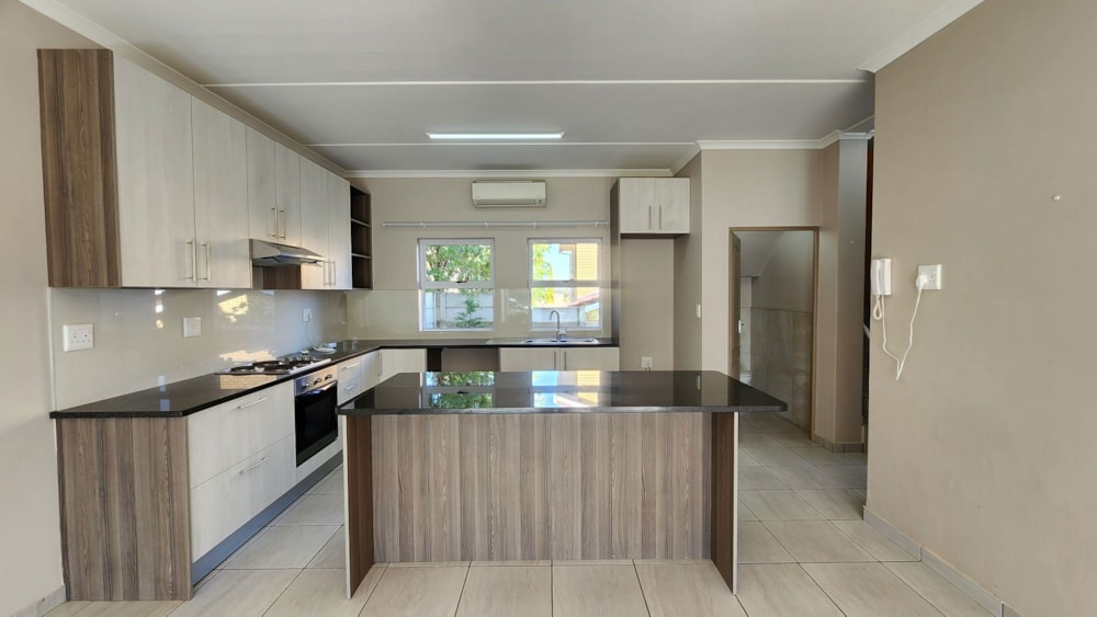 House let in Tafelzicht - 1MS1725861