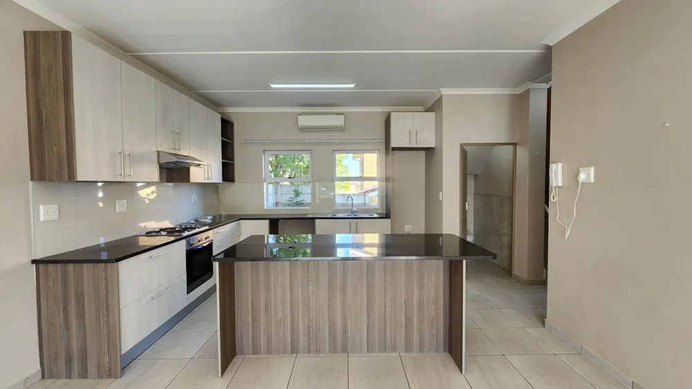 House let in Tafelzicht - 1MS1725861 House let in Tafelzicht - 1MS1725861