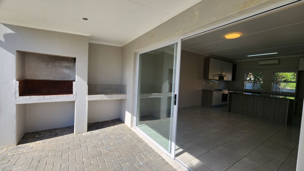 House let in Tafelzicht - 1MS1725861