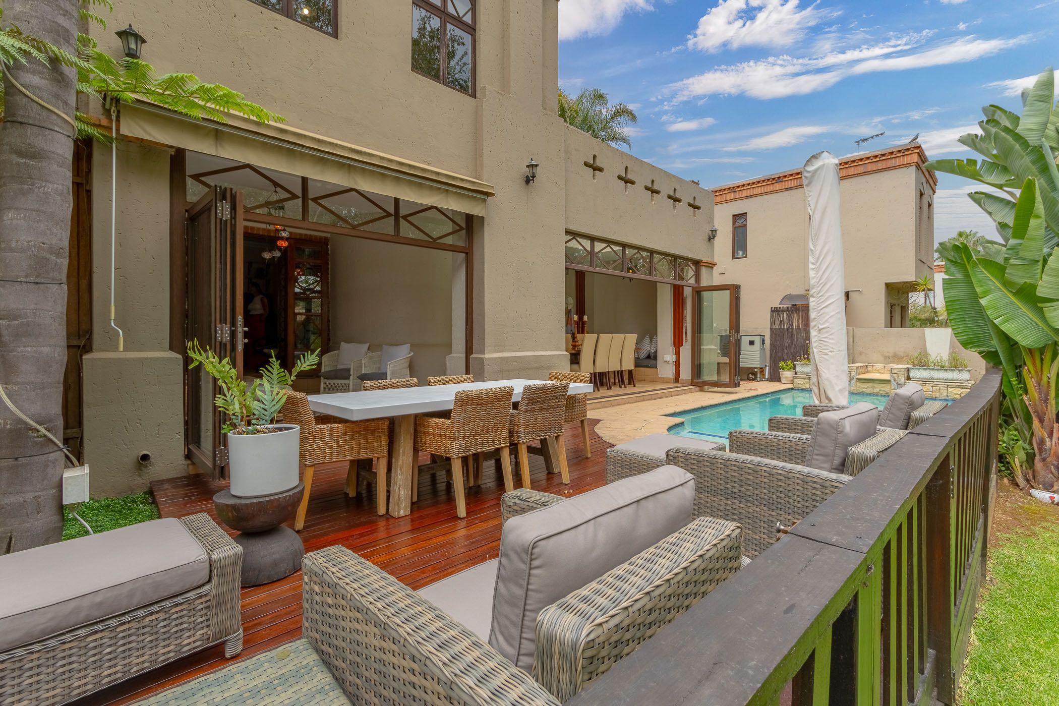 Cluster for sale in Eagle Canyon Golf Estate - RAN1725612