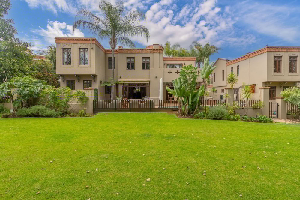 Cluster for sale in Eagle Canyon Golf Estate - RAN1725612