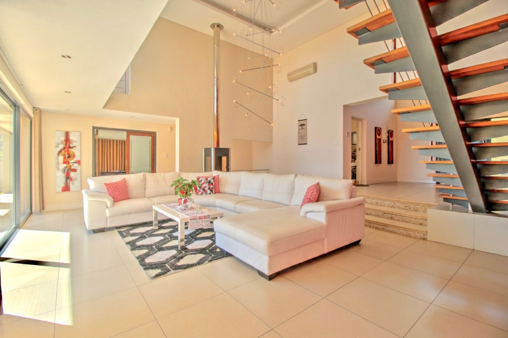 Double-storey house for sale in Baronetcy Estate - 1PLA1726884