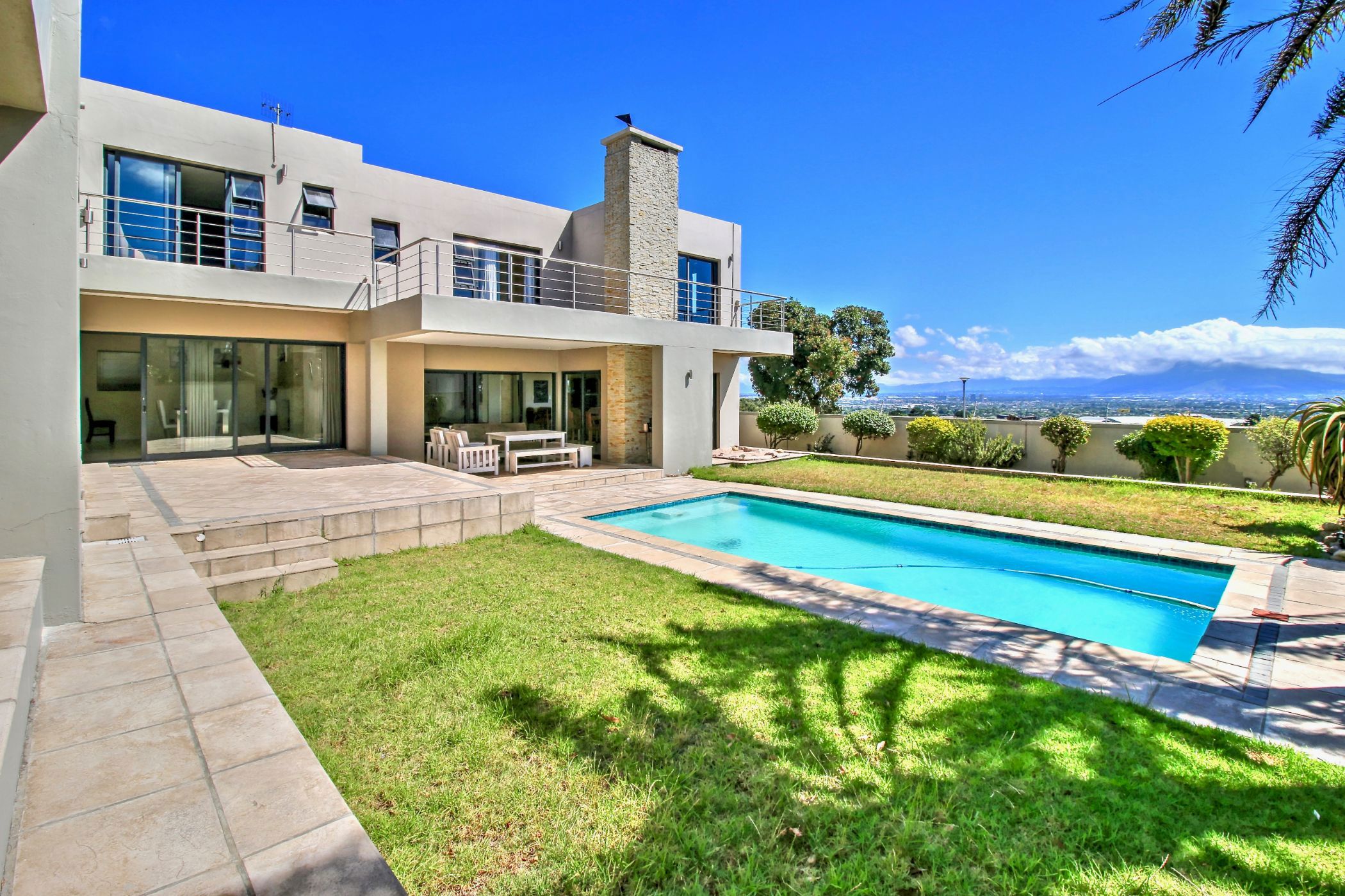 Double-storey house for sale in Baronetcy Estate - 1PLA1726884