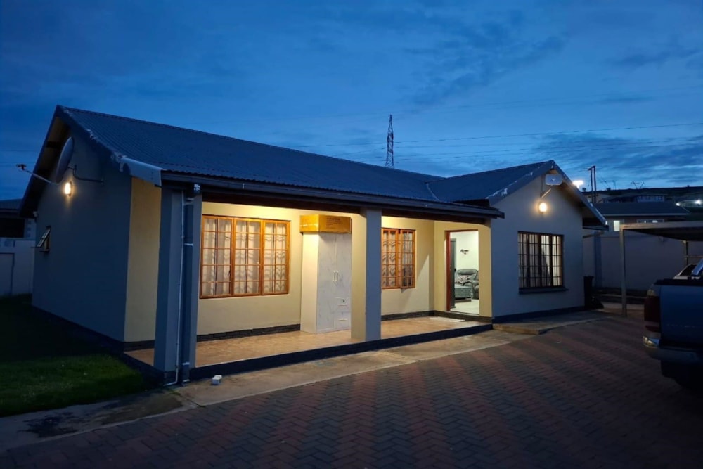 House to rent in Kokstad - 1UB1726272