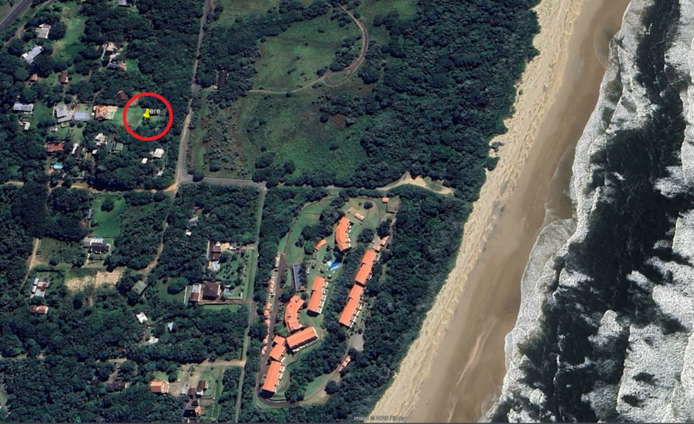 Residential vacant land for sale in Palm Beach - 1PD1553013