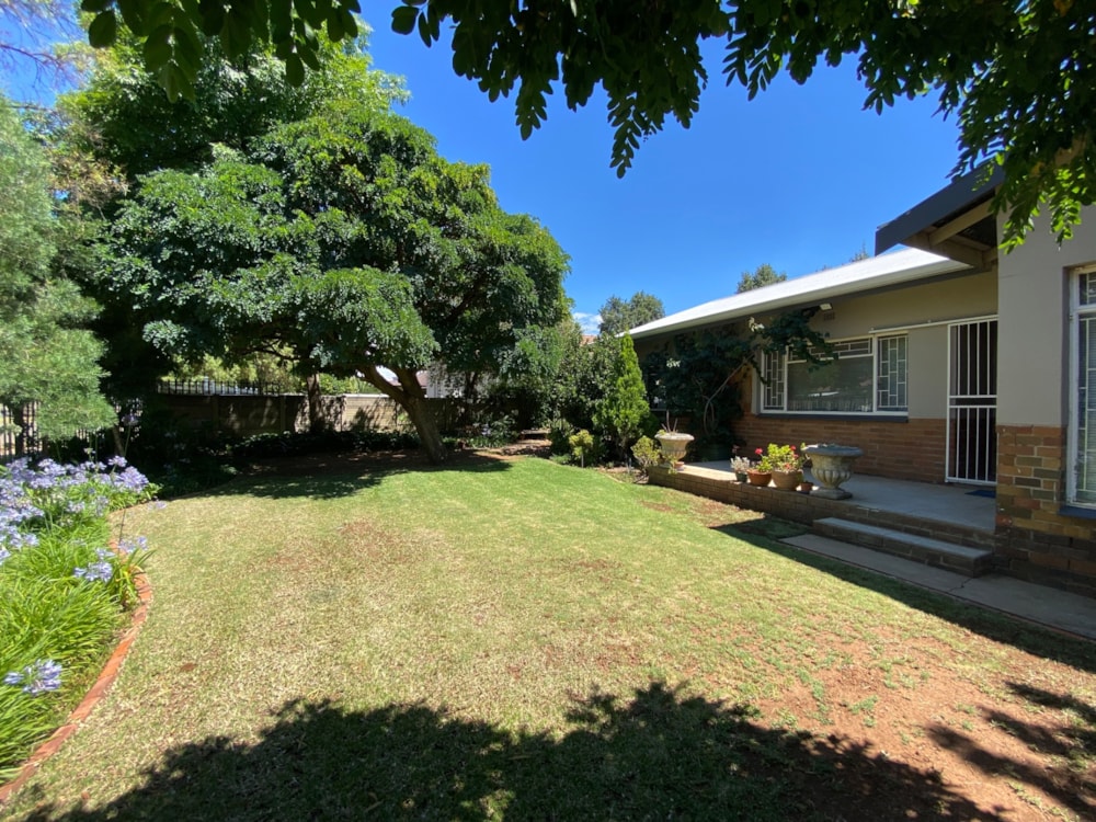 House for sale in Hospitaalpark - 1BX1725739