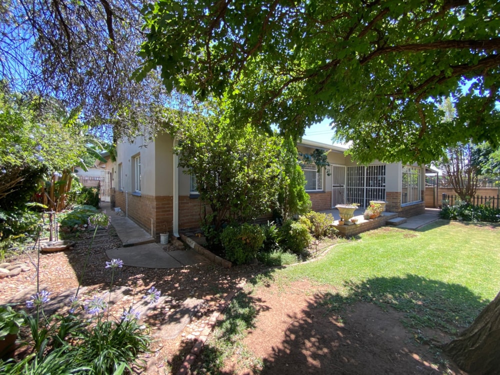 House for sale in Hospitaalpark - 1BX1725739