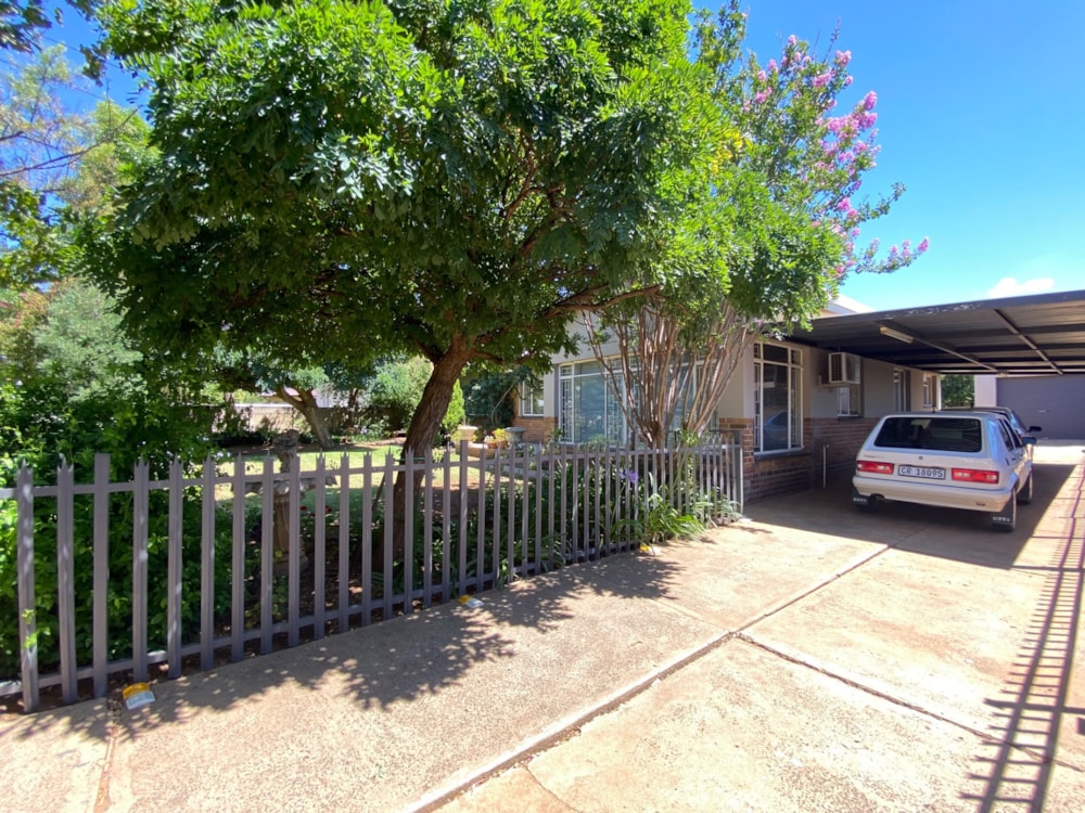 House for sale in Hospitaalpark - 1BX1725739