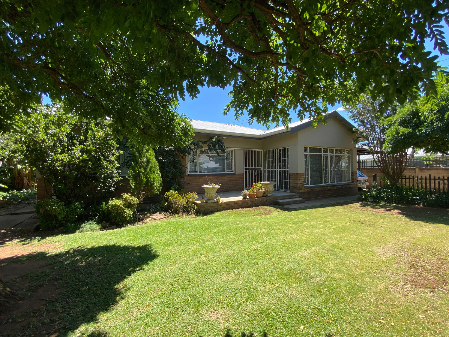 House for sale in Hospitaalpark - 1BX1725739