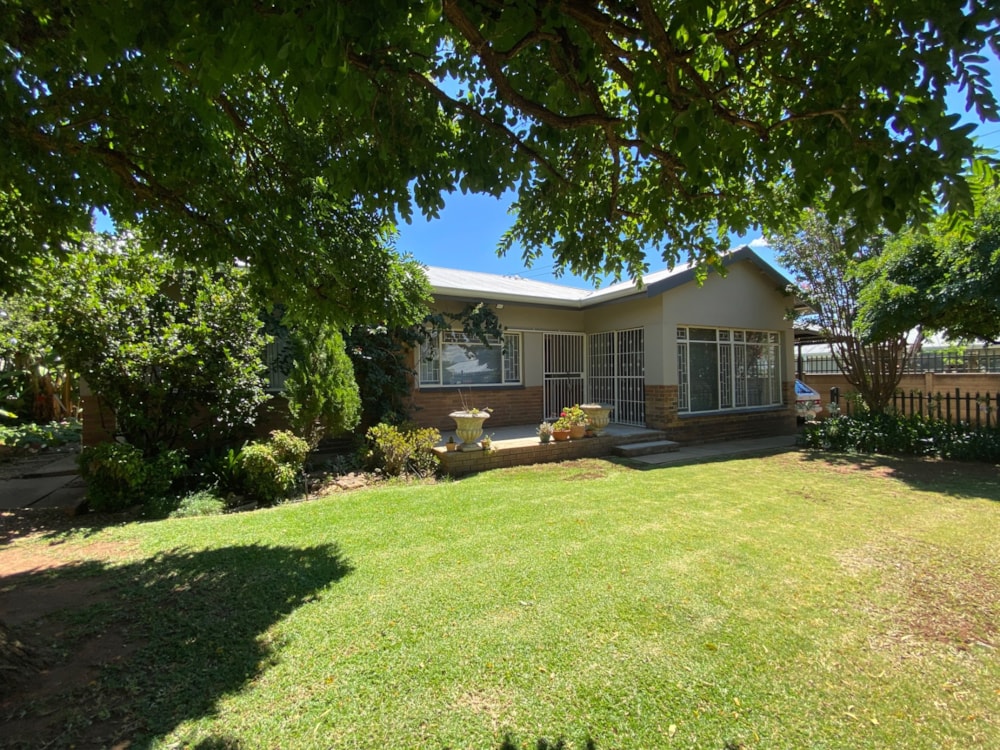 House for sale in Hospitaalpark - 1BX1725739