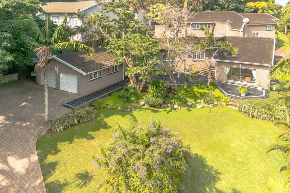 House for sale in La Lucia - 1ND1726326 House for sale in La Lucia - 1ND1726326