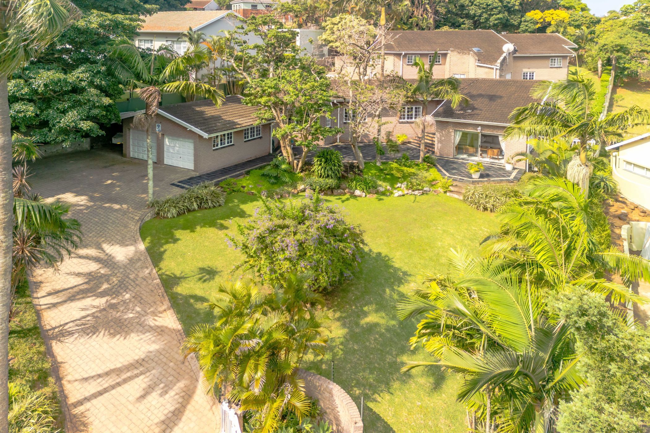 House for sale in La Lucia - 1ND1726326