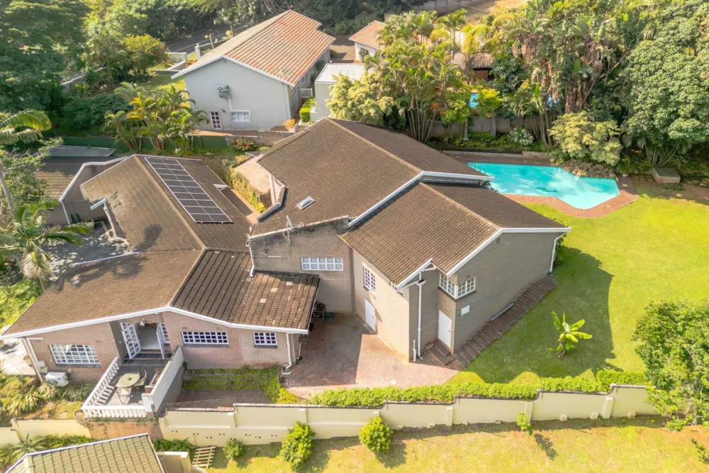 House for sale in La Lucia - 1ND1726326 House for sale in La Lucia - 1ND1726326