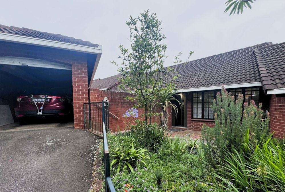 Townhouse sold in Montrose - 1PM1726852 Townhouse sold in Montrose - 1PM1726852