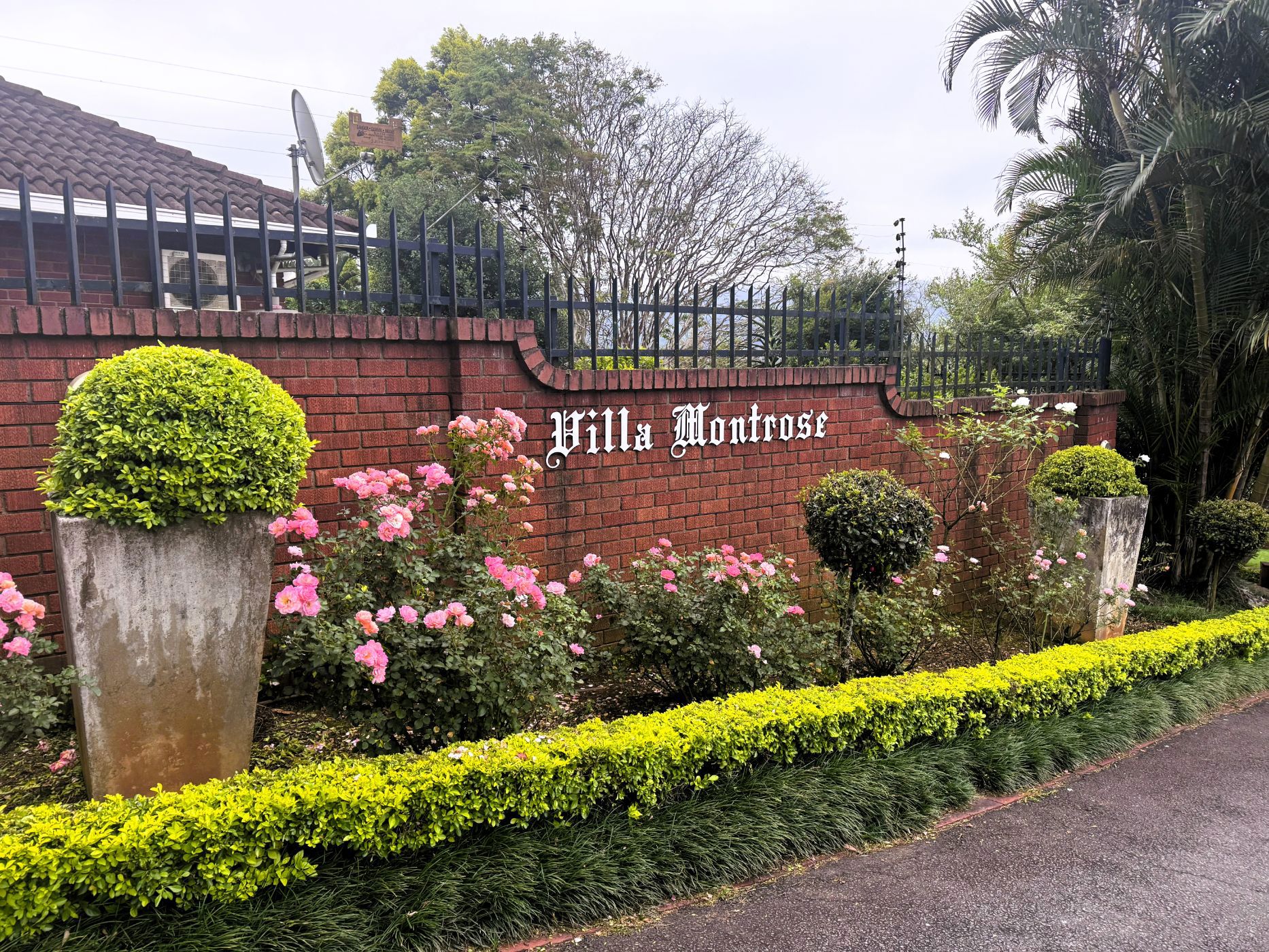 Townhouse sold in Montrose - 1PM1726852