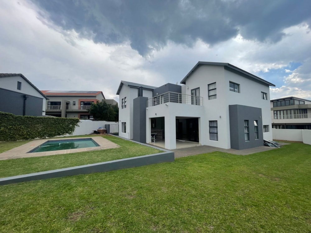 Double-storey house to rent in Copperleaf - 1CU1746014 Double-storey house to rent in Copperleaf - 1CU1746014