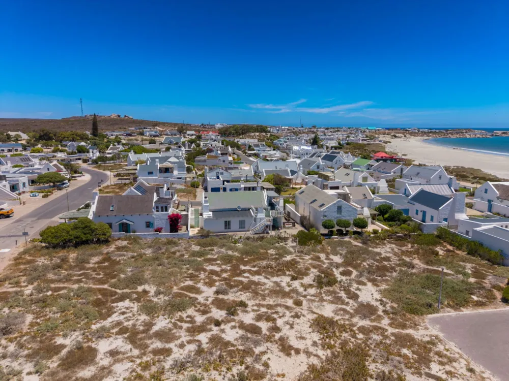Vacant land sold in Paternoster - LA1727070 Vacant land sold in Paternoster - LA1727070
