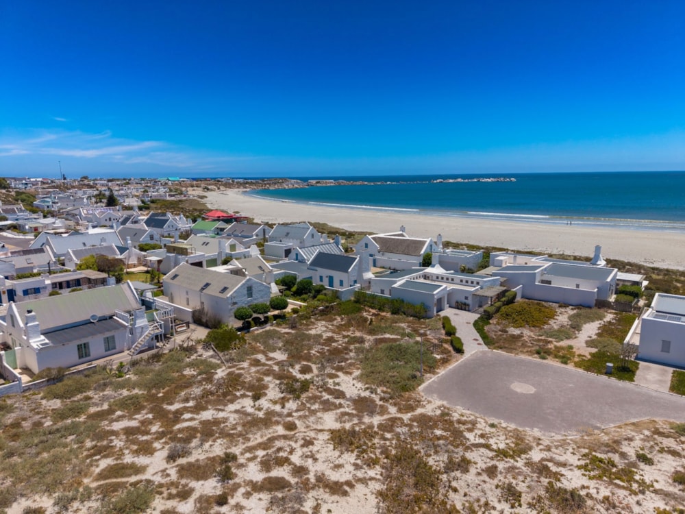 Vacant land for sale in Paternoster - LA1727070