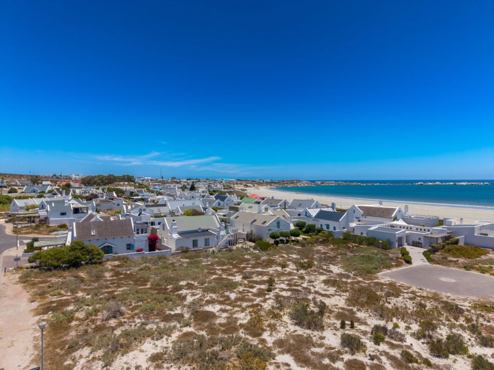 Vacant land for sale in Paternoster - LA1727071
