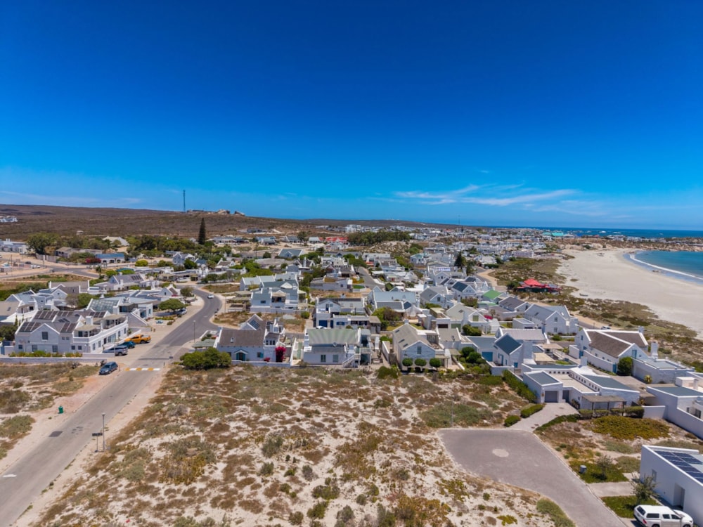 Vacant land for sale in Paternoster - LA1727071