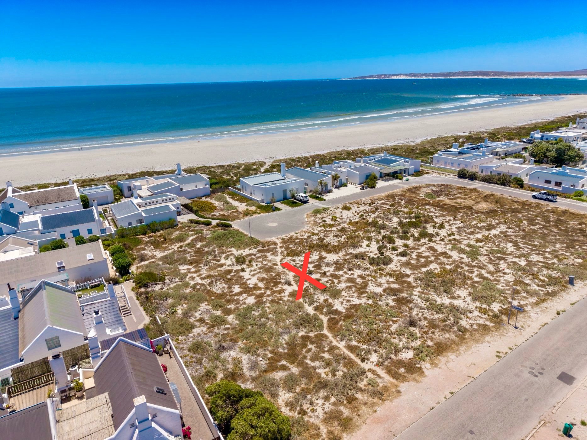 Vacant land for sale in Paternoster - LA1727071