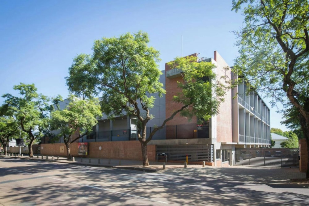 Apartment to rent in Sunnyside, Pretoria East - PTL1639103