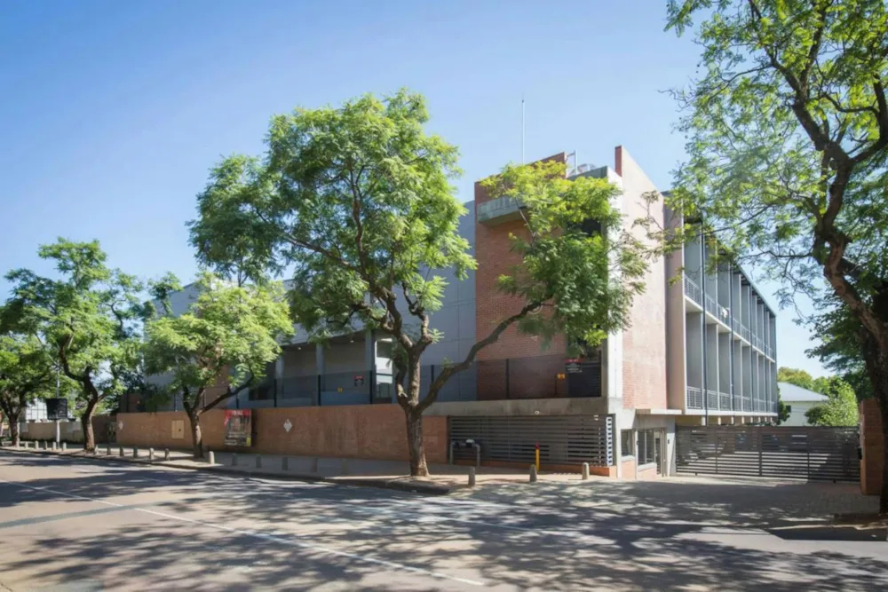 Apartment let in Sunnyside, Pretoria East - PTL1639103 Apartment let in Sunnyside, Pretoria East - PTL1639103
