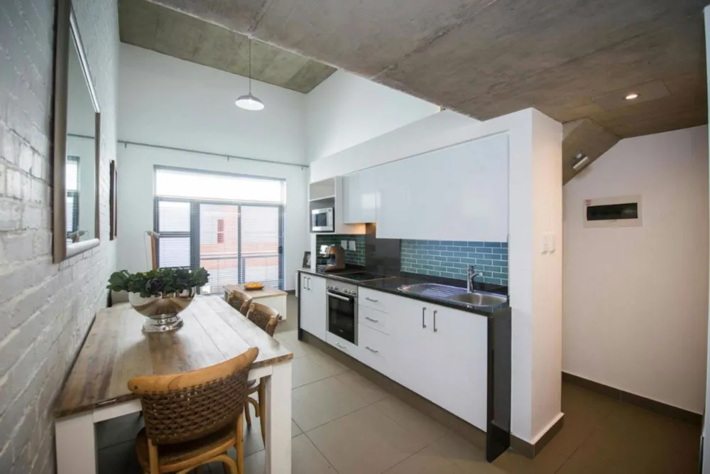 Apartment let in Sunnyside, Pretoria East - PTL1639103 Apartment let in Sunnyside, Pretoria East - PTL1639103