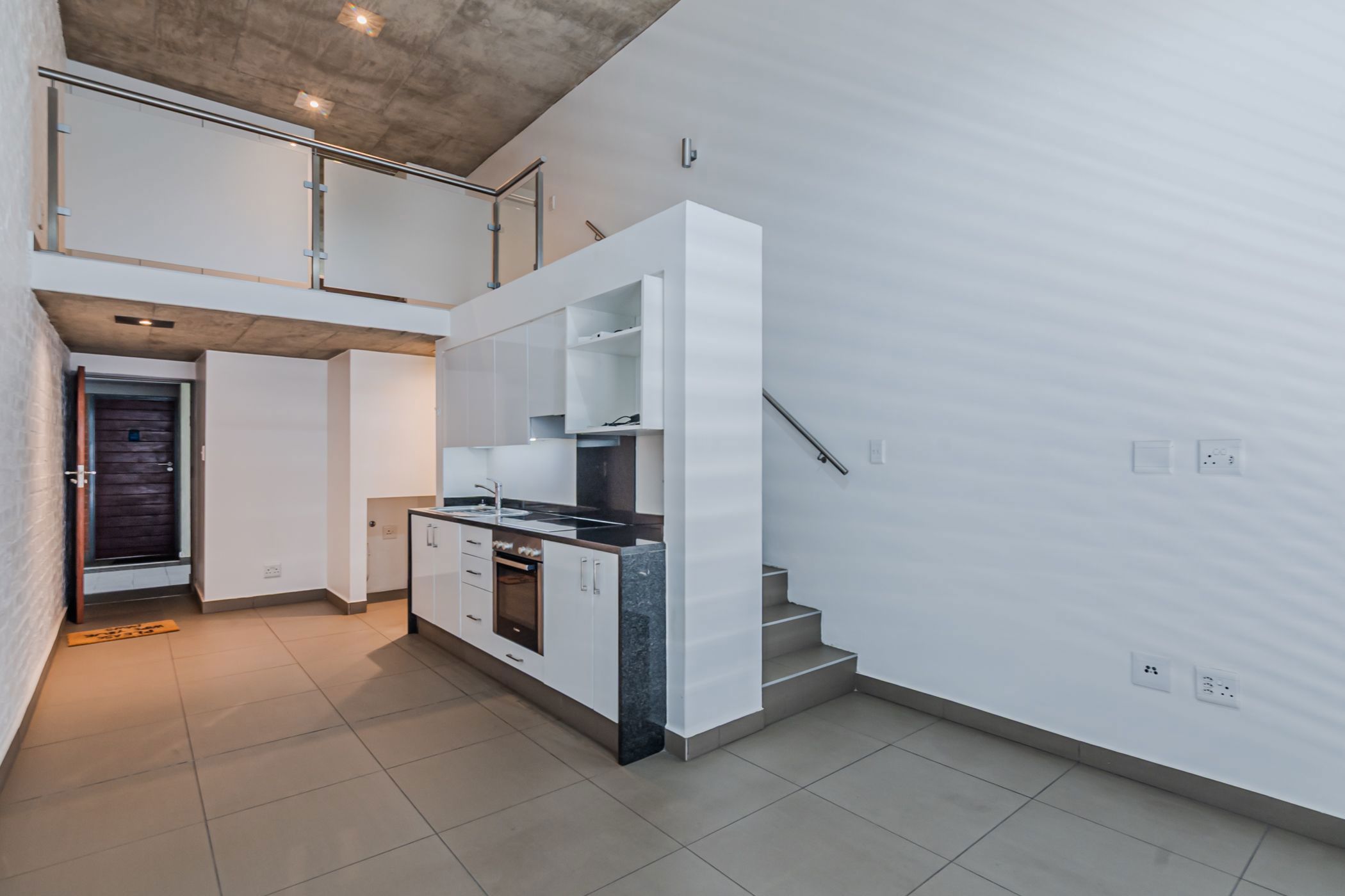 Apartment for sale in Hatfield - PT1722796