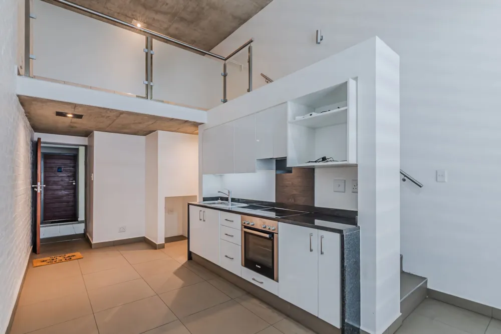 Apartment for sale in Hatfield - PT1722796 Apartment for sale in Hatfield - PT1722796